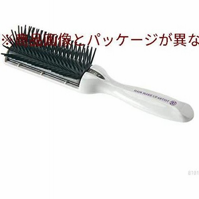 美容師さんの艶髪ブラシ静電気除去タイプ 0070-2230