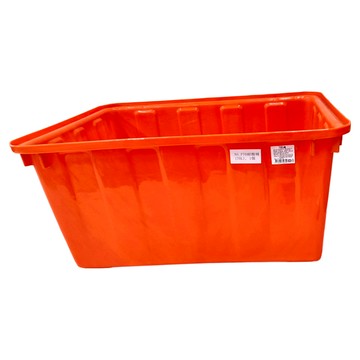 70K 耐酸桶，尺寸67長x48寬x32高(CM)，台灣製造  P70  1個