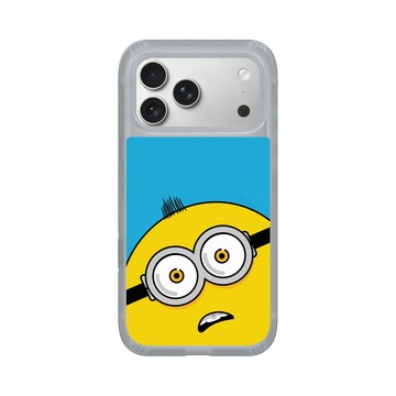 iPhone 17 Pro Max AirX 流變灰 - Minions - Minions - Bello there