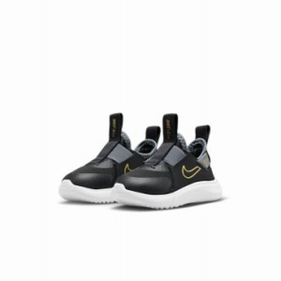 ベビー キッズシューズ スニーカー/ナイキ NIKE フレックスプラス TD/スリッポン 子供靴 13-16.0cm 男の子 女の子 スポーティ  運動靴 く