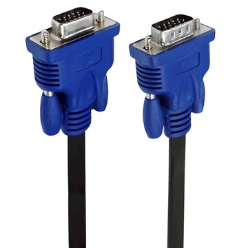 MBF 半RGB VGA螢幕線  1個  3m