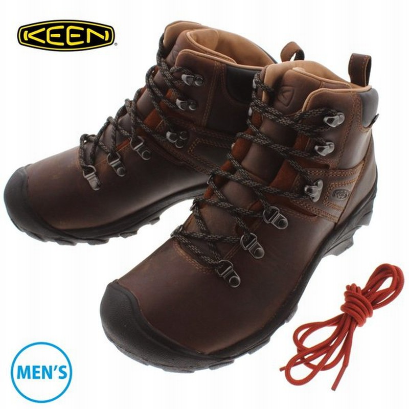 国内正規品 キーン Keen ブーツ ピレニーズ シロップ Pyrenees Syrup トレッキングシューズ 通販 Lineポイント最大0 5 Get Lineショッピング