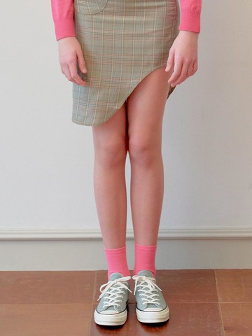 Wave Skirt
