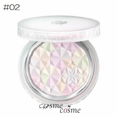 コスメデコルテ AQ オーラ リフレクター #02 light mix(4971710376401) ギフト プレゼント 対応可