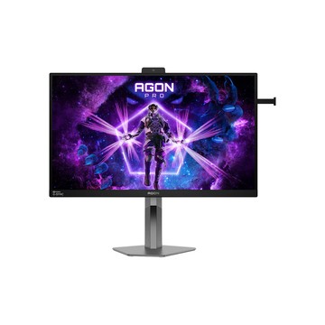 AOC AGON Pro AG276QSG2 電競螢幕(27型/QHD/360Hz/0.69ms/Fast IPS)