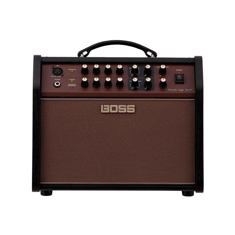 BOSS ACS LIVE LT Acoustic Singer Live LT アコースティックギターアンプ ボス