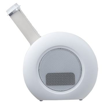 one-meter 智能多用途陶瓷烘被電暖器 智能恆溫控制 多用途設計 安全節能  1入