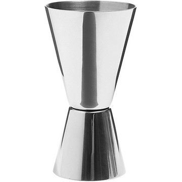 《KitchenCraft》調酒量杯- 量酒器 JIGGER 調酒用具