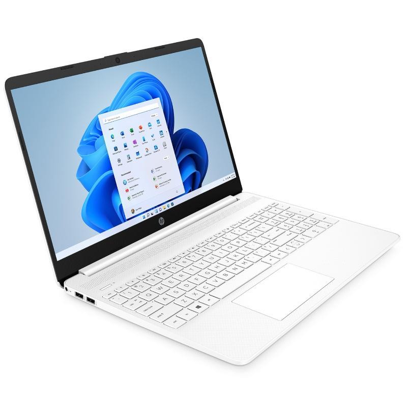 HP ノートパソコン HP 15s-eq1000 15.6型/ AMD 3020e / メモリ4GB