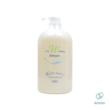 FORD 明佳麗｜CV-W水細胞洗髮精 1000ml 【日本進口版】