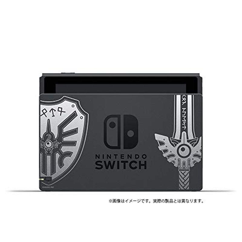 任天堂 Switch ドラゴンクエスト11 S ロトエディション | LINEブランドカタログ