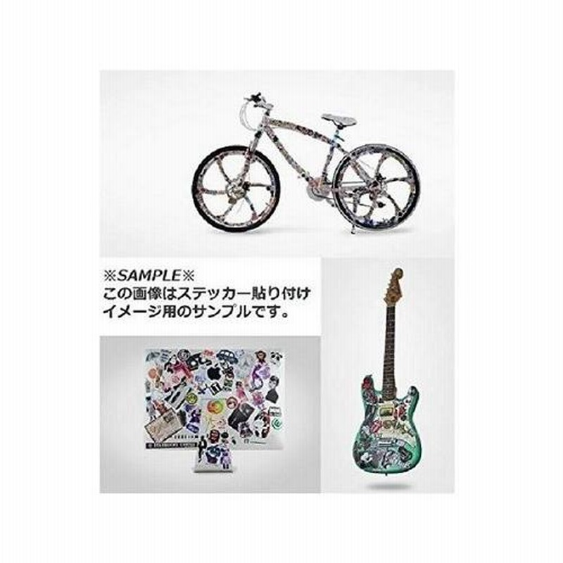 D-ST006】【ギター・楽器・タブレット等のカスタマイズに