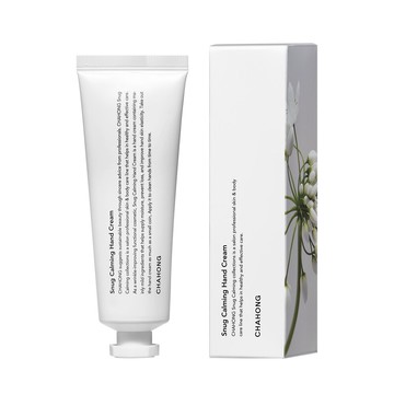 Chahong Snug Calming Hand Cream 50mL
