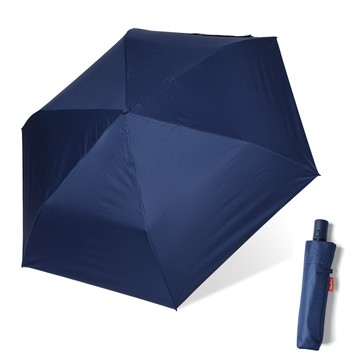 《BigRed極輕輕2.0》54CM自動折傘-降溫8.6℃