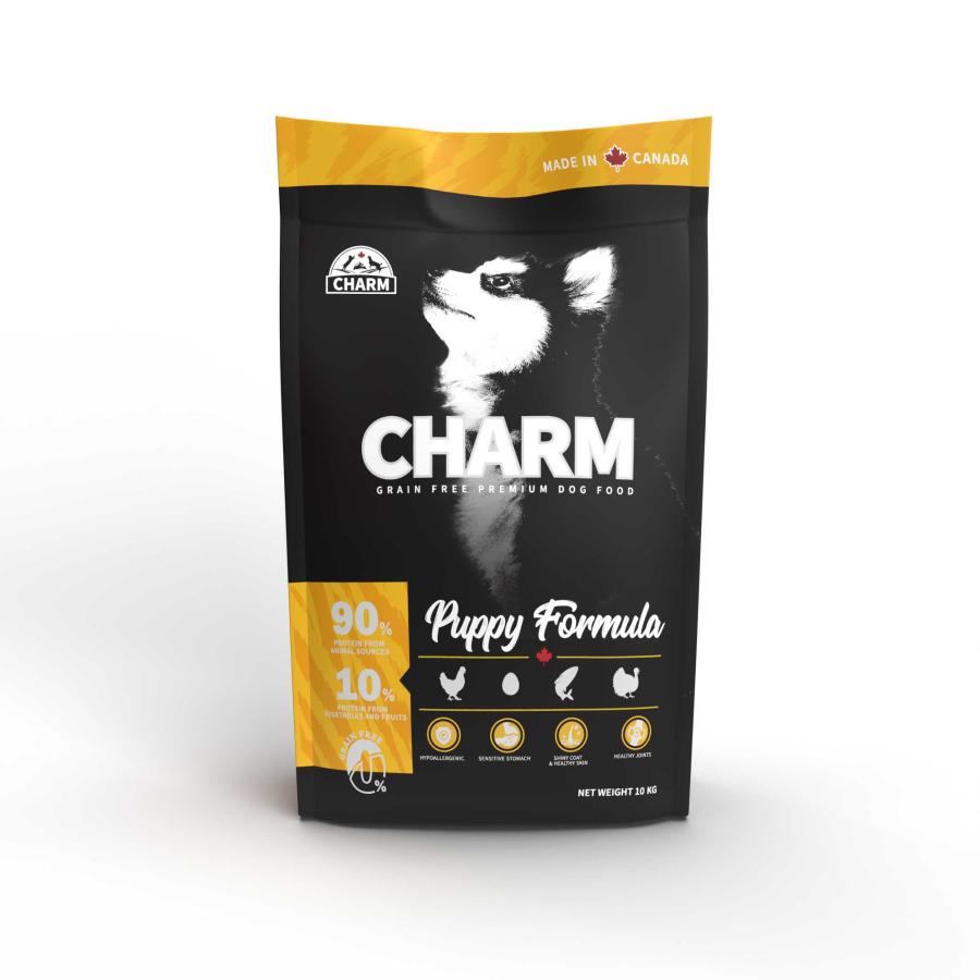 CHARM チャームパピー 10kｇ