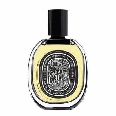 diptyque(ディプティック)オードパルファン オー キャピタル 75ML　香りのコレクション: シプレー　正規品