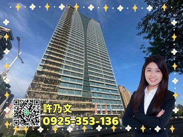 美術館秀拉公園[美術一号院] 4房雙平車｜高雄市鼓山區明誠四路