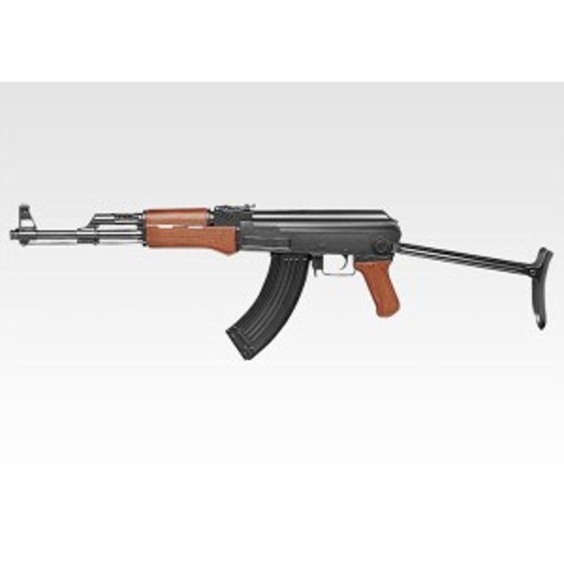 東京マルイ スタンダード電動ガン AK47S 【18才以上用 AK-47