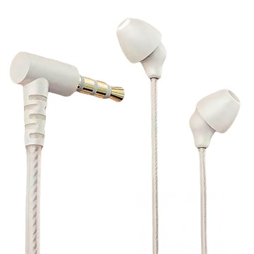 hp 惠普 有線睡眠耳機  DHH-1125  白色