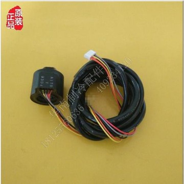 GL空調  變頻空調機組電子膨脹閥線圈A126 A186