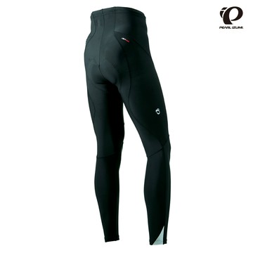PEARL iZUMi L228-3D-5 加長版 涼感抗UV吸汗速乾男長車褲