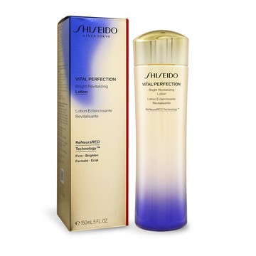 SHISEIDO 資生堂 激抗痕亮采緊緻露(輕盈版) 150ml