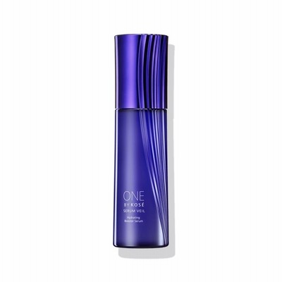 コーセー ワンバイコーセー セラム ヴェール ラージサイズ 120ml