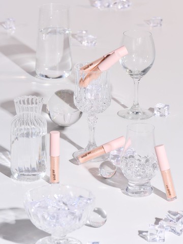Real Glitter Liquid 3 colors