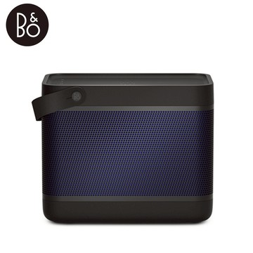 【B&O】Beolit 20 無線藍芽喇叭 Qi無線充電 曜石黑 遠寬公司貨
