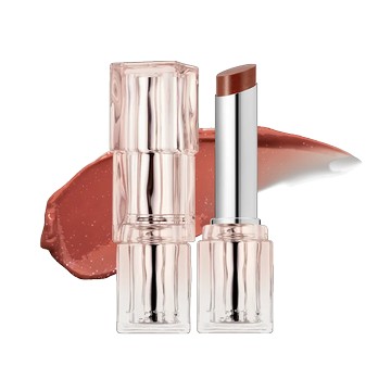 TIRTIR 水潤光澤唇膏 04 無花果桃