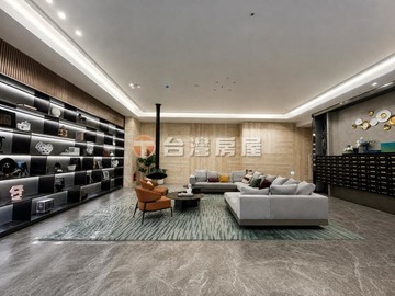 溫質住宅顧問　南屯全新 勝美琚高樓二房平車｜台中市南屯區建功路