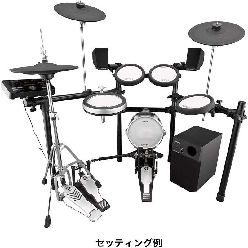 ヤマハ YAMAHA ドラム用モニタースピーカー MS45DR