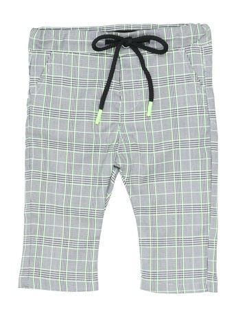 DANIELE ALESSANDRINI Pants - Item 13556002