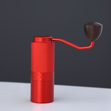 便攜2.0升級手搖磨豆機 咖啡豆研磨機 手磨咖啡機磨豆器咖啡器具