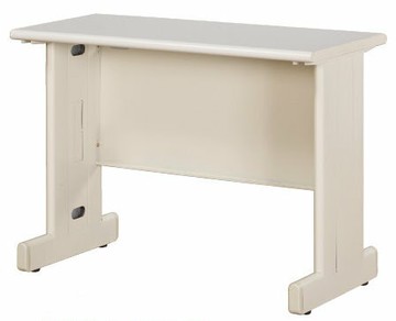【鑫蘭家具】HU辦公桌W120*D70cm 主管桌 書桌 工作桌 閱讀桌 電腦桌