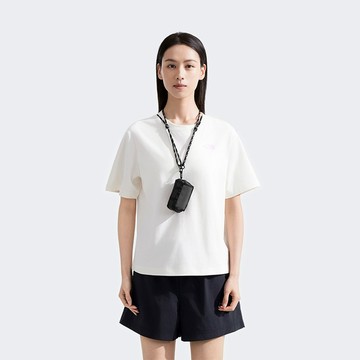 The North Face 男/女 迷你隨身小包-NF0A8DJNKX7