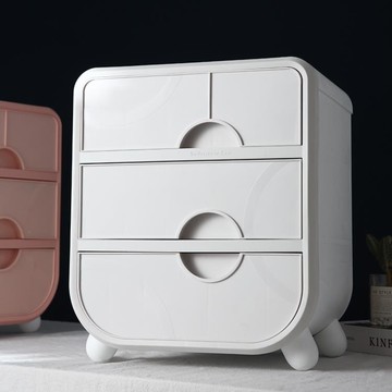 內衣收納盒 抽屜式放內褲襪子的神器家用分格整理箱儲物櫃裝文胸罩