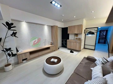 建工商圈全翻新四房機械車位｜高雄市三民區德山街