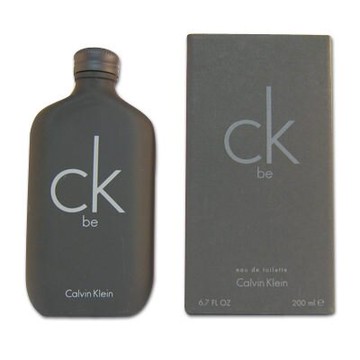 Calvin Klein CKbe 200ml 500 300 APP 4 LINE