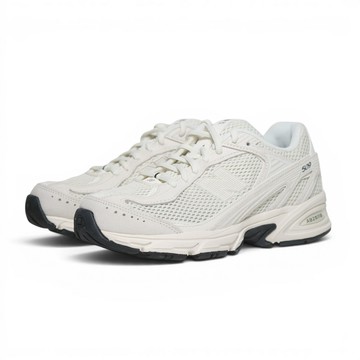 NEW BALANCE 休閒鞋 NB 509 米白 復古 運動鞋 女 U5094WG