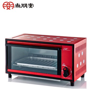 【尚朋堂】7L電烤箱SO-317