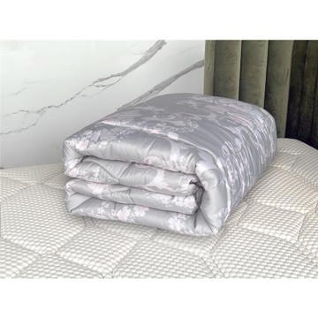 LooCa黑科技厚磅蠶絲舒眠機能被