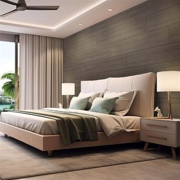 【山德力】多功能吸音森格板 暮影雅漾 30X120cm