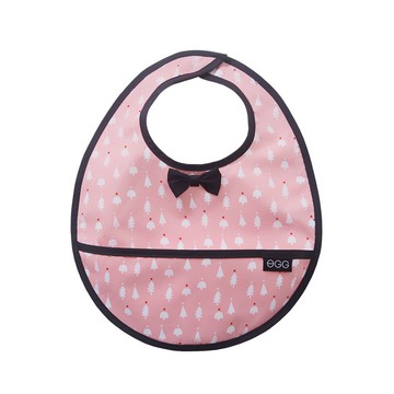 防水圍兜 | 粉漾森林