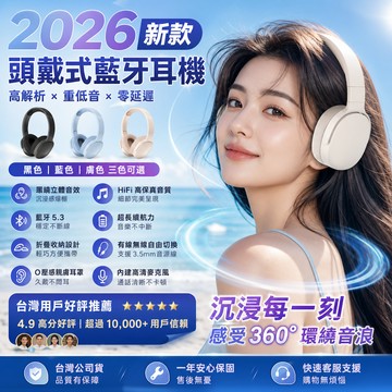 SONY同款耳罩式藍芽耳機 可插卡 無線耳機 耳罩式降噪耳機 可折疊收納 高音質 頭戴式耳機藍芽 電腦有線零延遲電競耳機