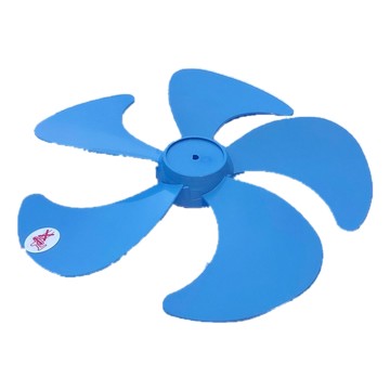 大象生活館 360度電風扇葉 16吋 5葉 奈米耐用款扇葉 電風扇葉片風扇葉片 五葉扇葉