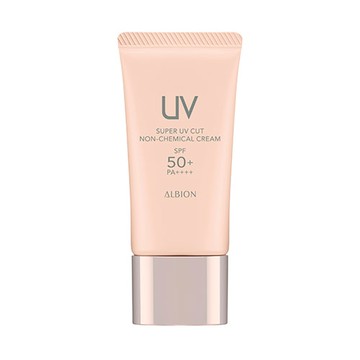 超完美亮妍清透隔離乳SPF50+ PA++++