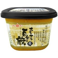 HOSISAN【百年乃蔵麥味噌】500g