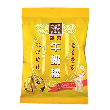 森永牛奶糖/原味/90g