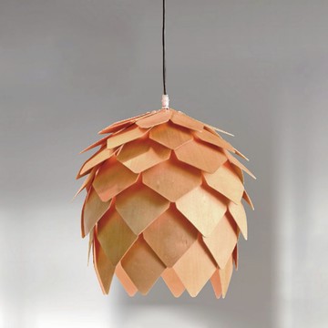 北歐風餐吊燈 B102-81-24002